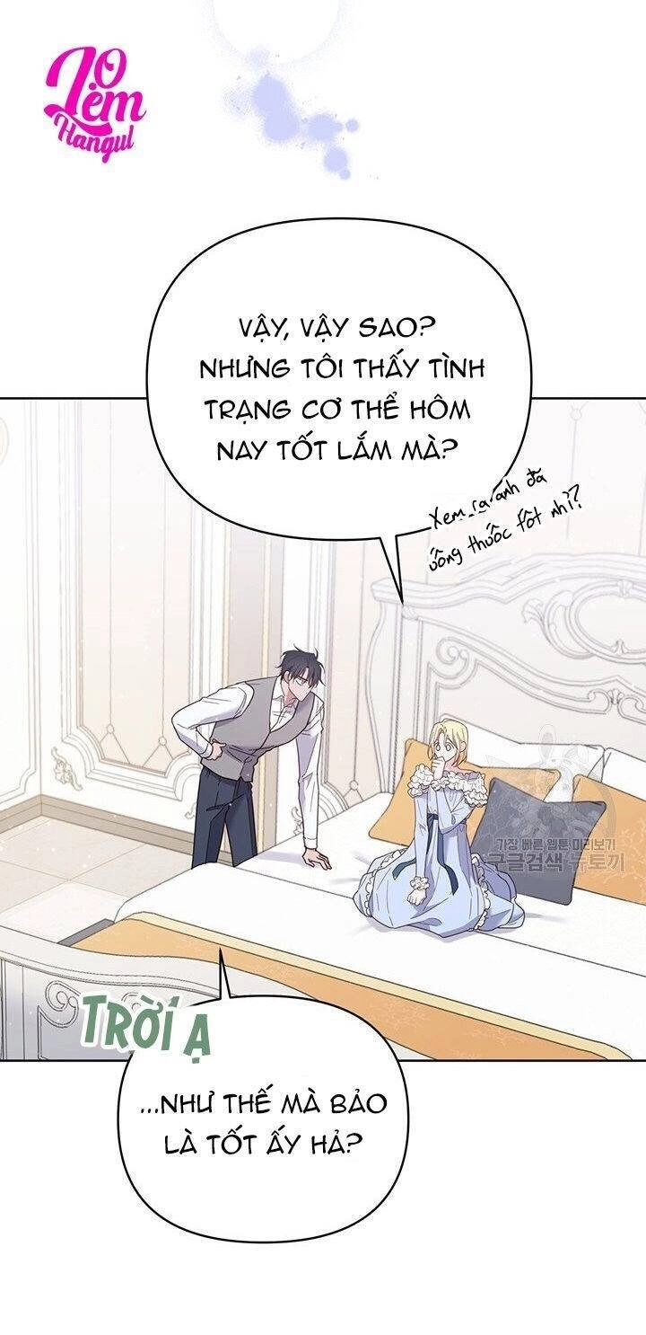 Hãy Để Tôi Được Hiểu Em Chapter 5 - 71