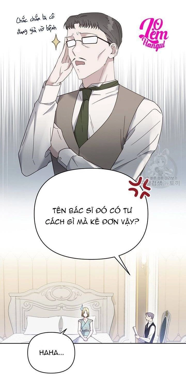 Hãy Để Tôi Được Hiểu Em Chapter 5 - 83