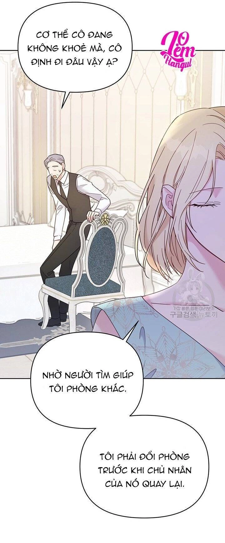 Hãy Để Tôi Được Hiểu Em Chapter 5 - 85