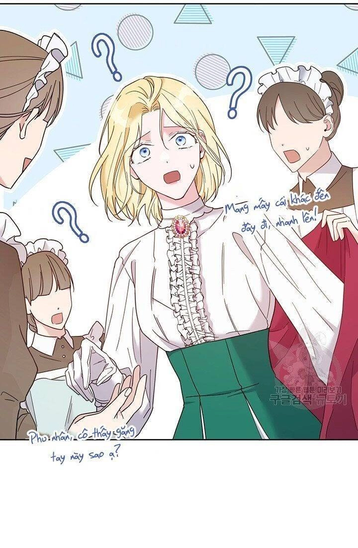 Hãy Để Tôi Được Hiểu Em Chapter 5 - 96