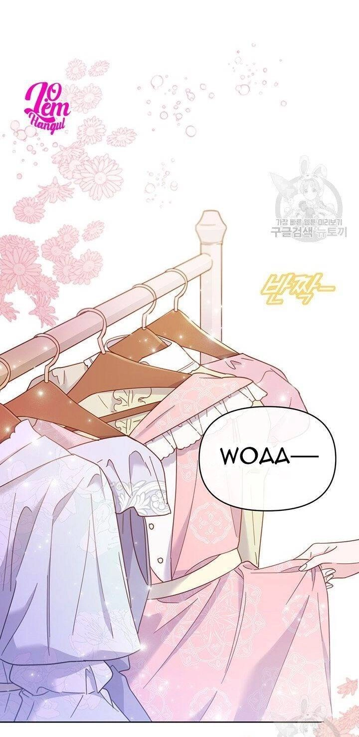 Hãy Để Tôi Được Hiểu Em Chapter 6 - 3