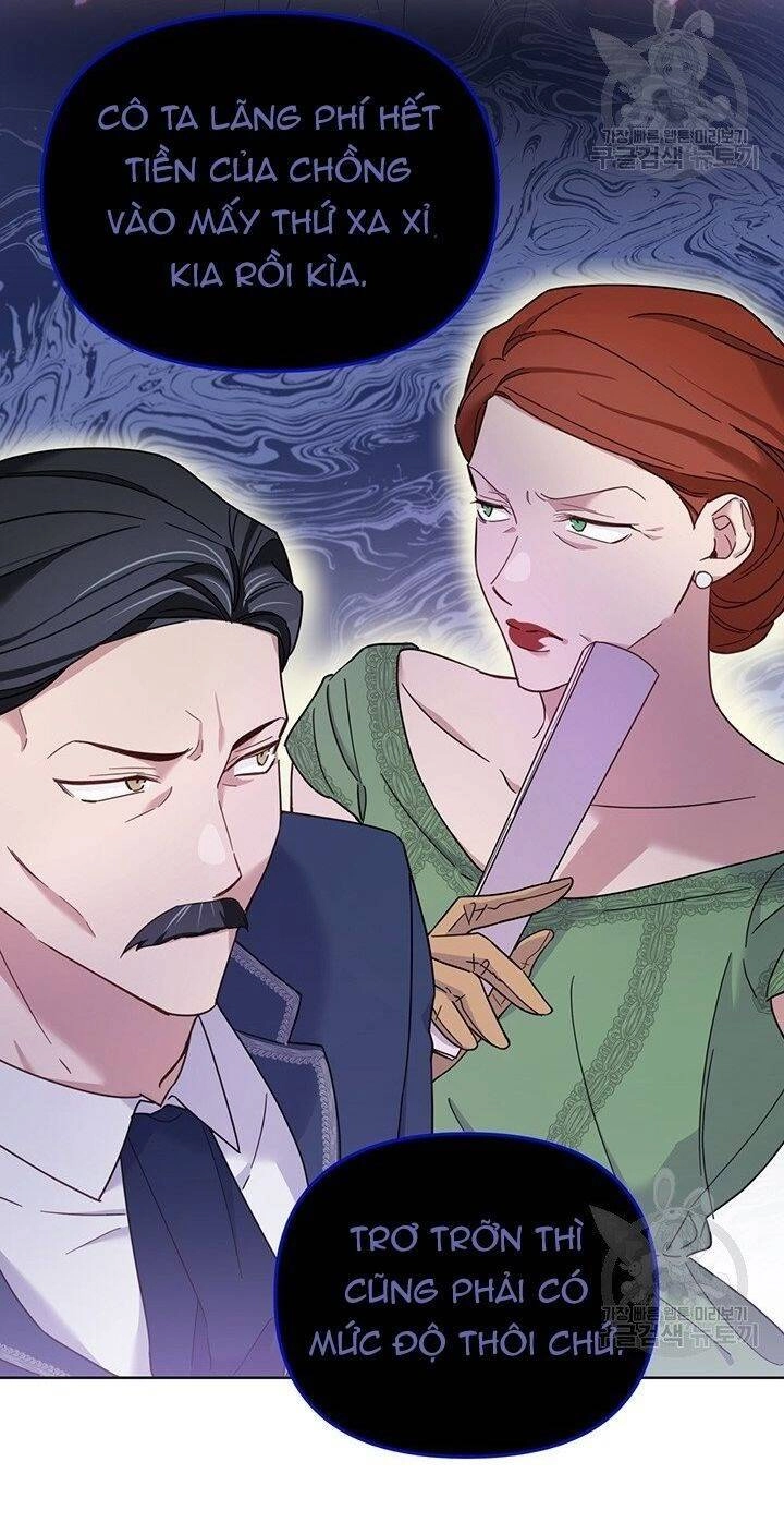 Hãy Để Tôi Được Hiểu Em Chapter 6 - 8