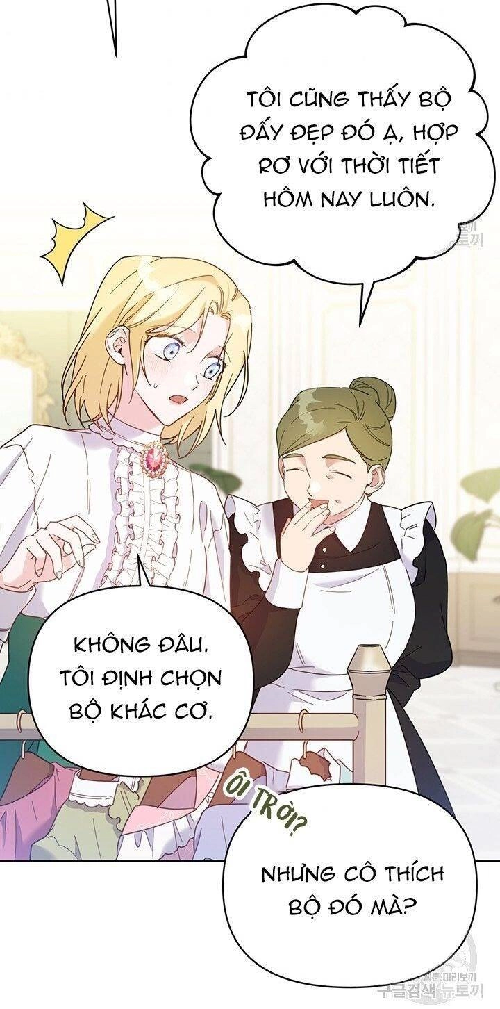 Hãy Để Tôi Được Hiểu Em Chapter 6 - 12