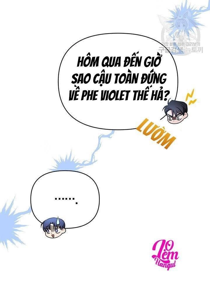 Hãy Để Tôi Được Hiểu Em Chapter 6 - 30