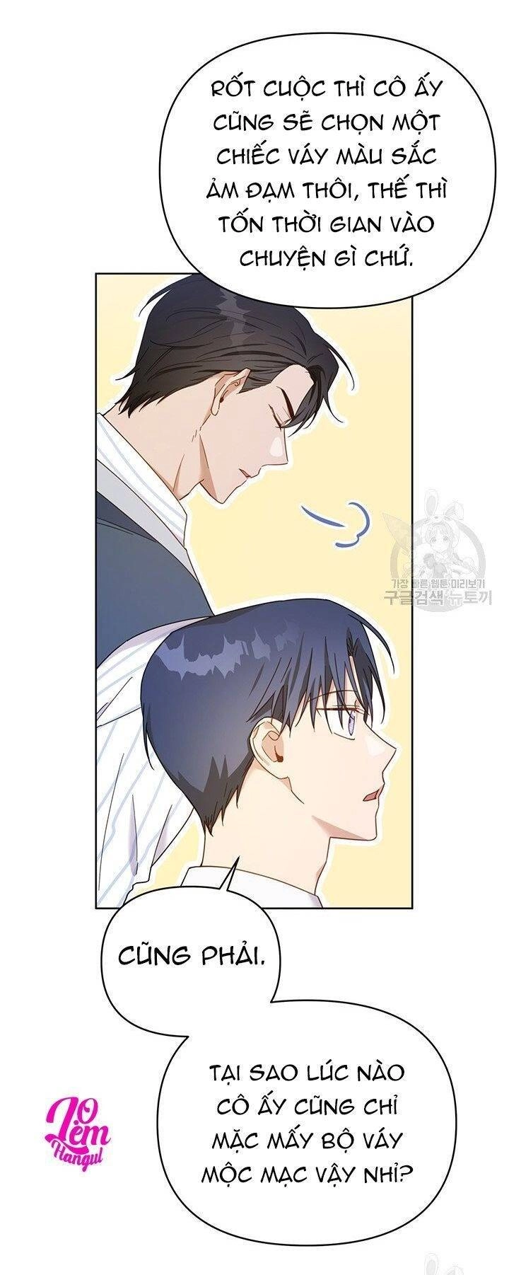 Hãy Để Tôi Được Hiểu Em Chapter 6 - 31