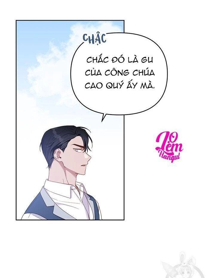 Hãy Để Tôi Được Hiểu Em Chapter 6 - 33