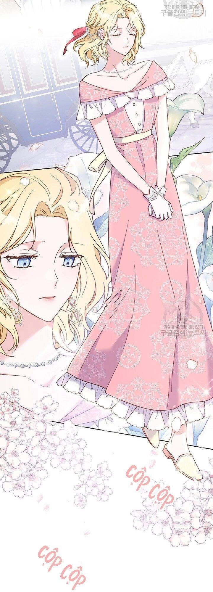 Hãy Để Tôi Được Hiểu Em Chapter 6 - 36