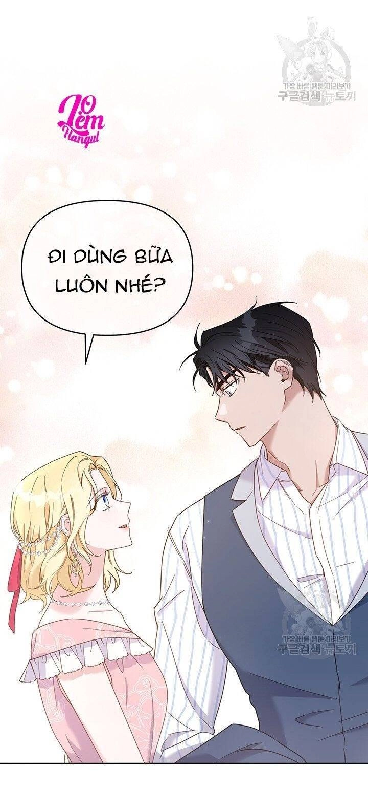 Hãy Để Tôi Được Hiểu Em Chapter 6 - 38