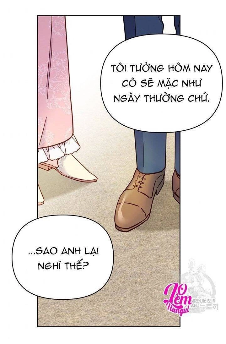 Hãy Để Tôi Được Hiểu Em Chapter 6 - 40