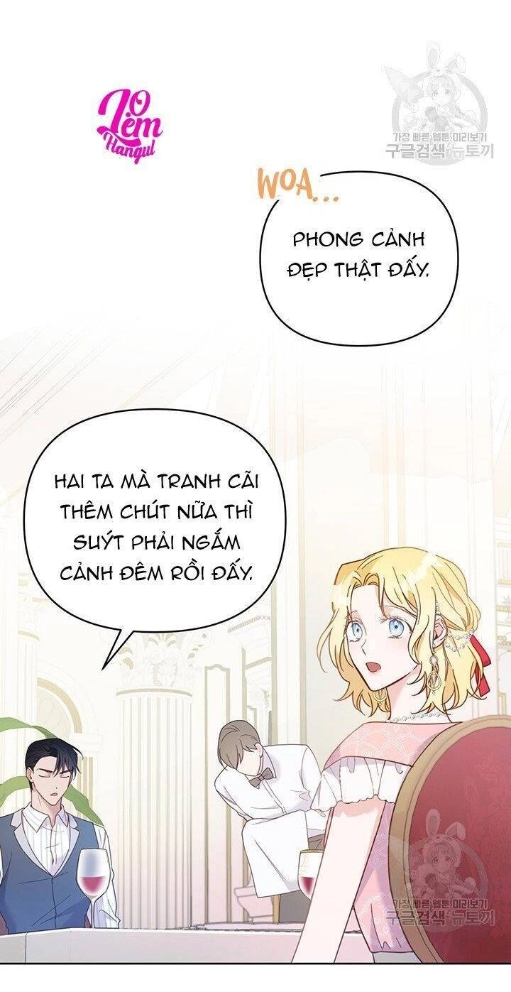 Hãy Để Tôi Được Hiểu Em Chapter 6 - 47