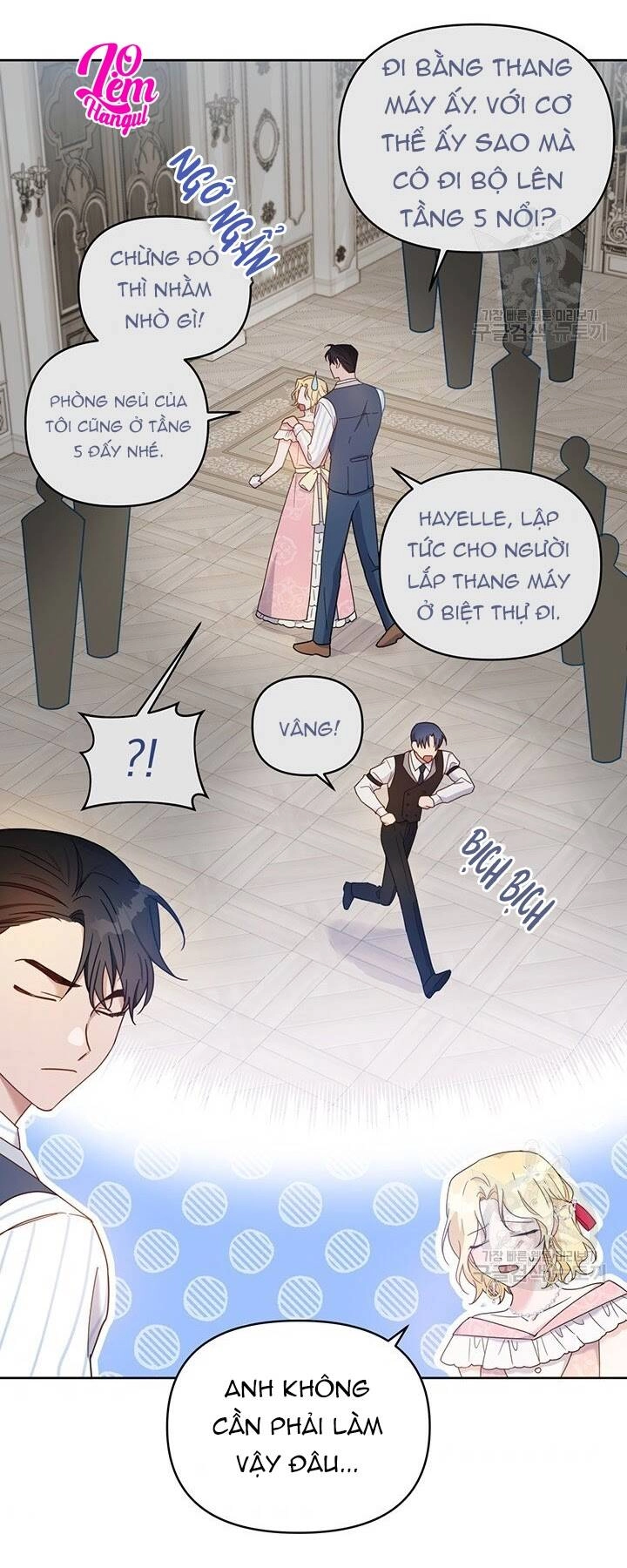 Hãy Để Tôi Được Hiểu Em Chapter 6 - 49