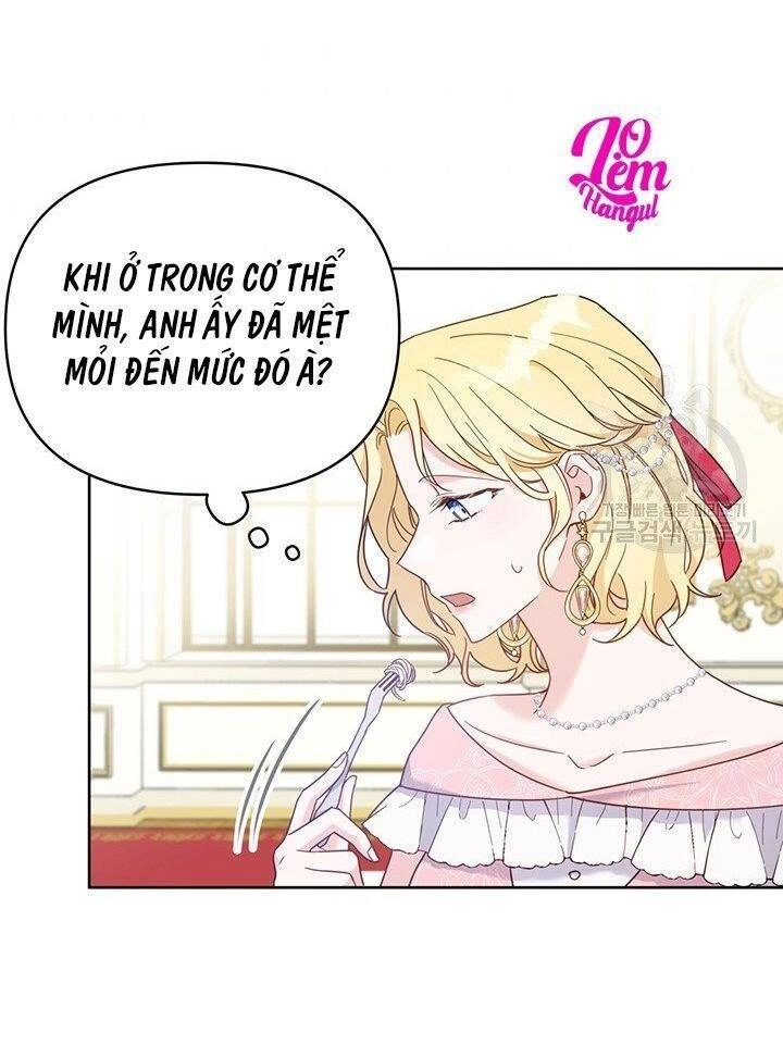 Hãy Để Tôi Được Hiểu Em Chapter 6 - 50