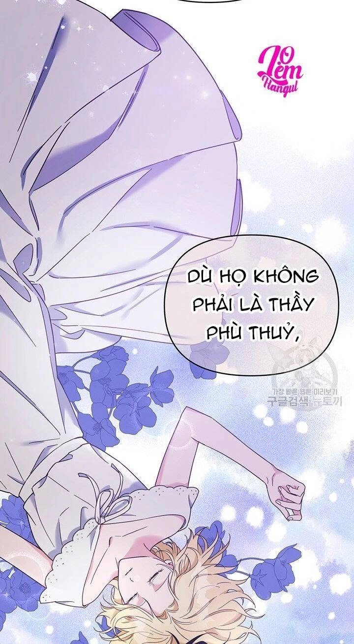 Hãy Để Tôi Được Hiểu Em Chapter 6 - 54