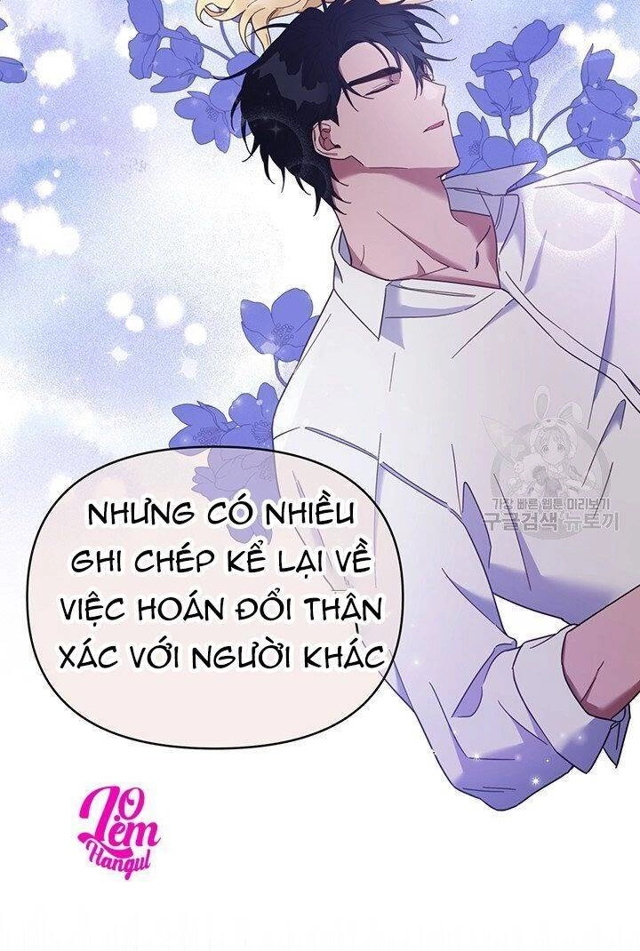 Hãy Để Tôi Được Hiểu Em Chapter 6 - 55