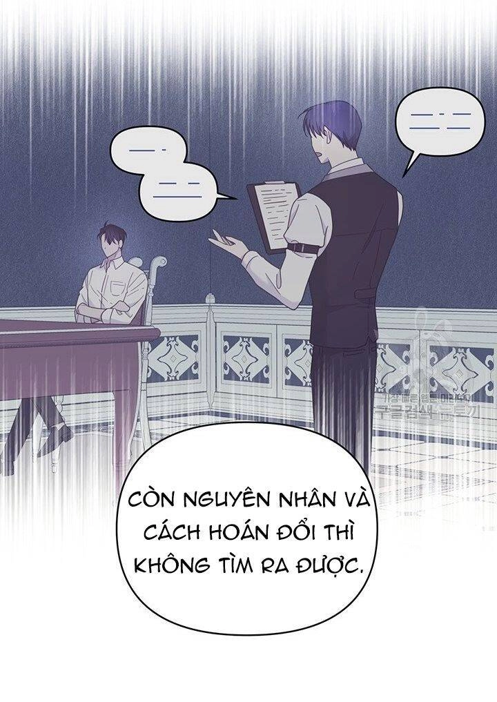 Hãy Để Tôi Được Hiểu Em Chapter 6 - 56