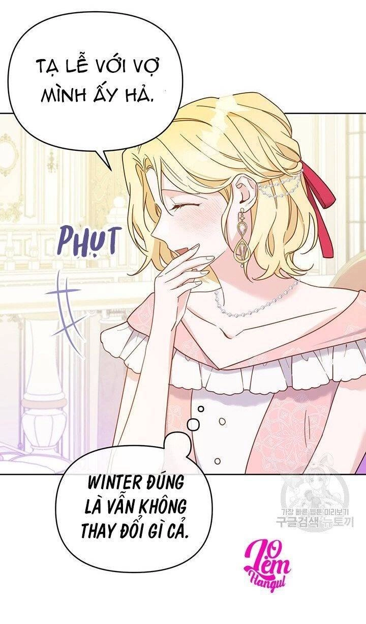 Hãy Để Tôi Được Hiểu Em Chapter 6 - 59