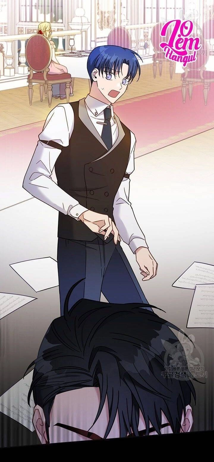 Hãy Để Tôi Được Hiểu Em Chapter 7 - 9