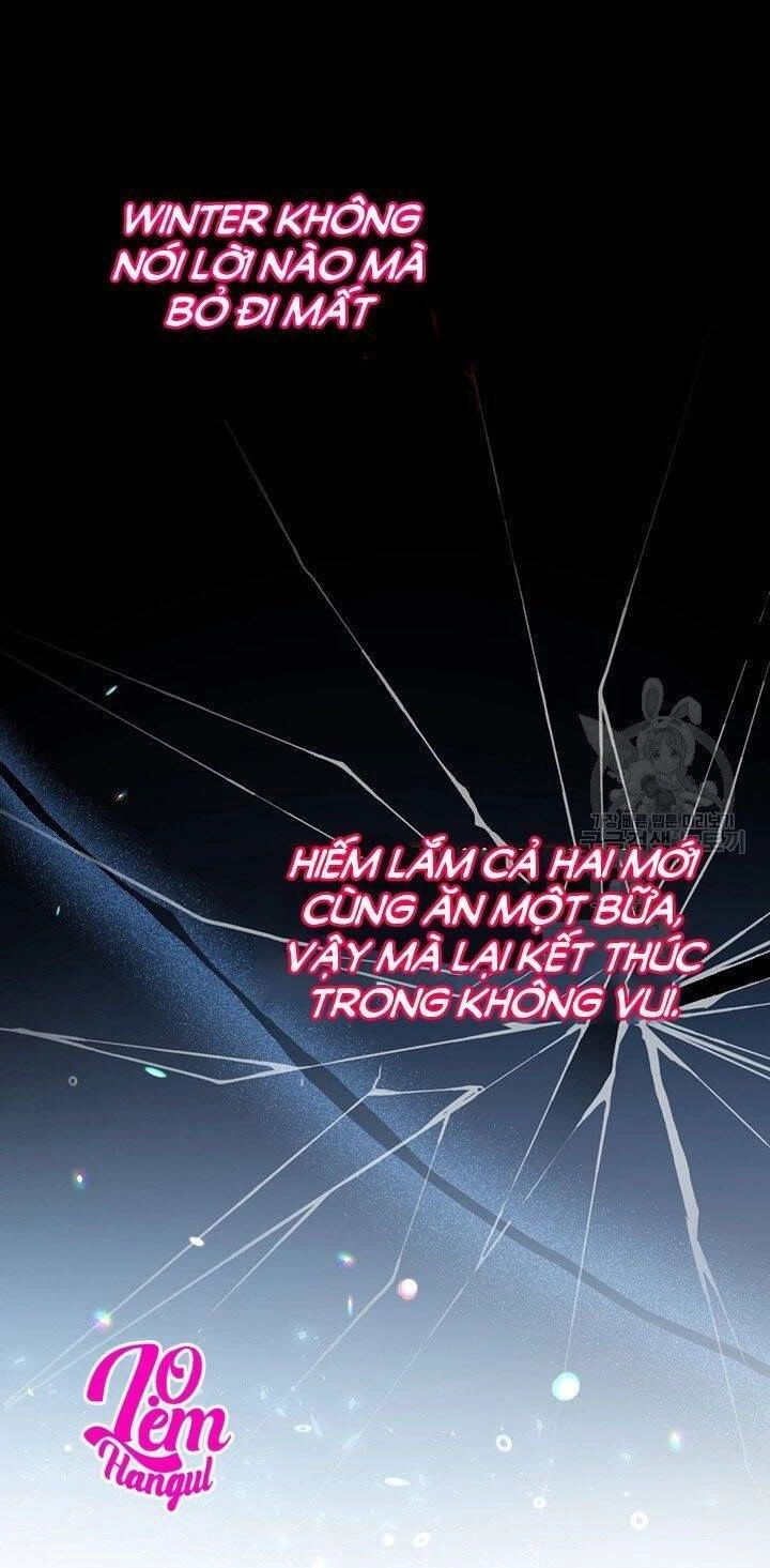 Hãy Để Tôi Được Hiểu Em Chapter 7 - 10