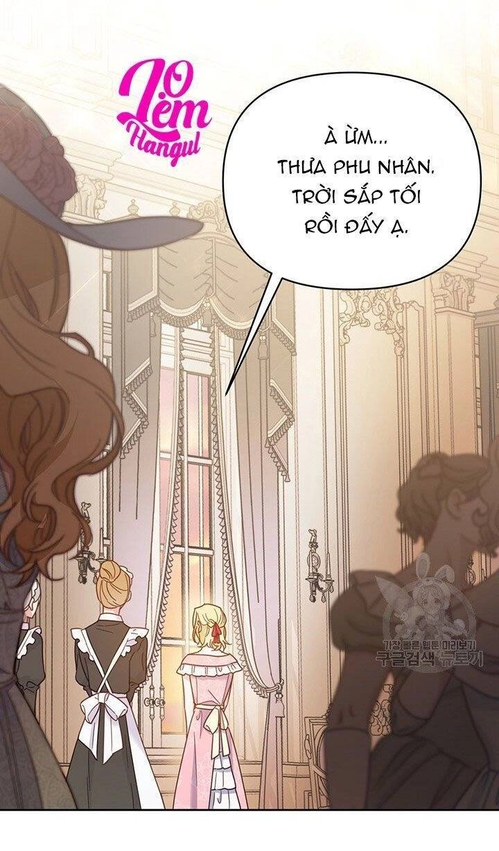 Hãy Để Tôi Được Hiểu Em Chapter 7 - 12