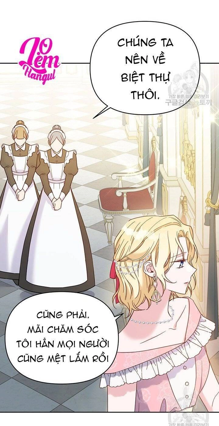 Hãy Để Tôi Được Hiểu Em Chapter 7 - 13