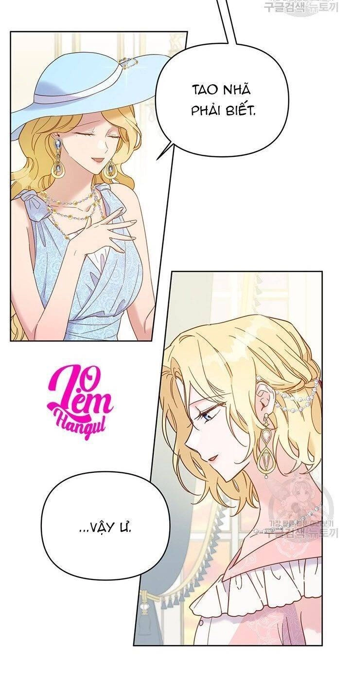 Hãy Để Tôi Được Hiểu Em Chapter 7 - 23