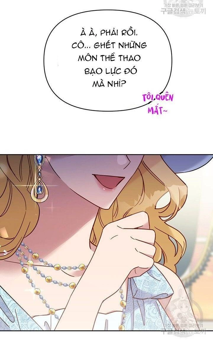 Hãy Để Tôi Được Hiểu Em Chapter 7 - 26