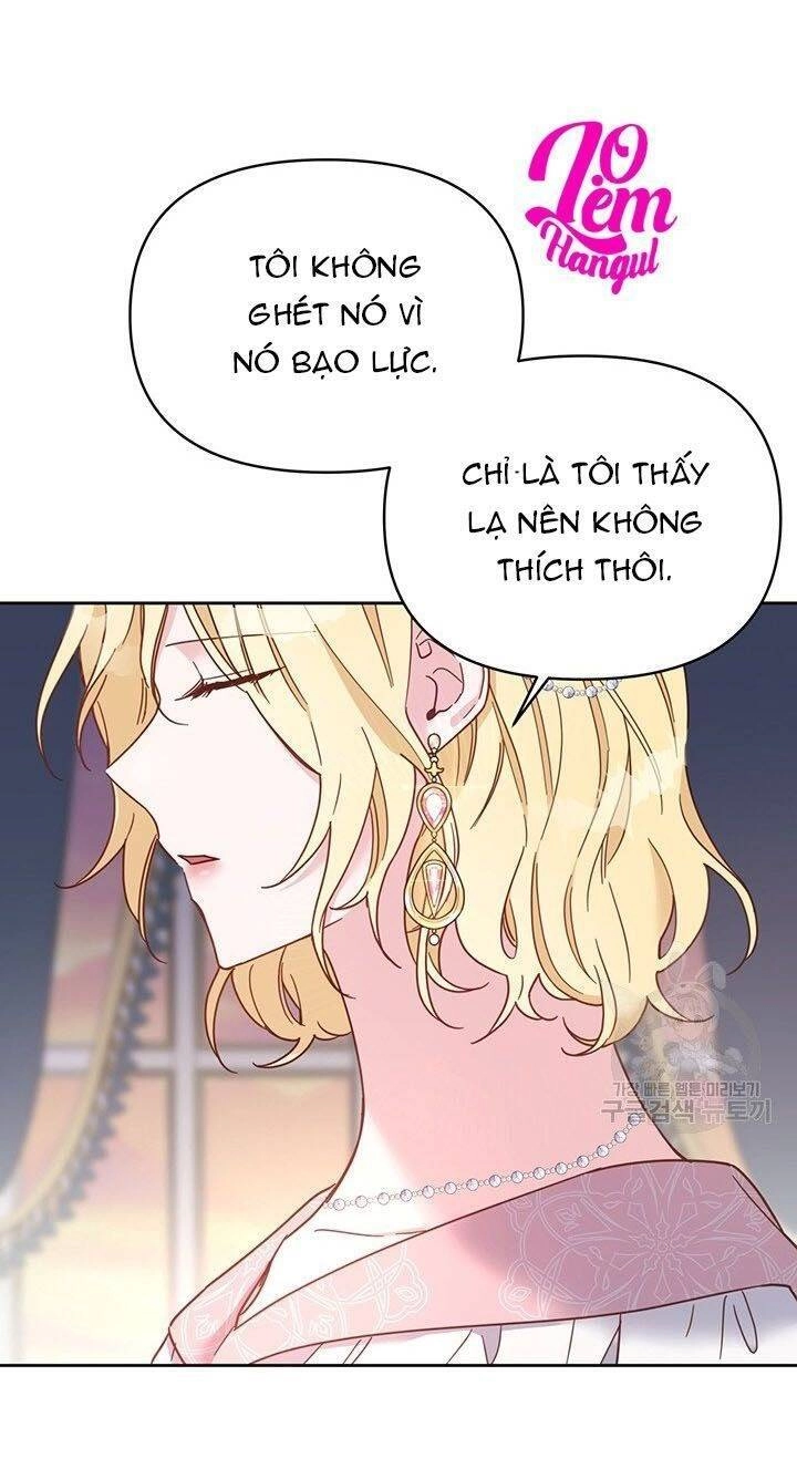 Hãy Để Tôi Được Hiểu Em Chapter 7 - 27