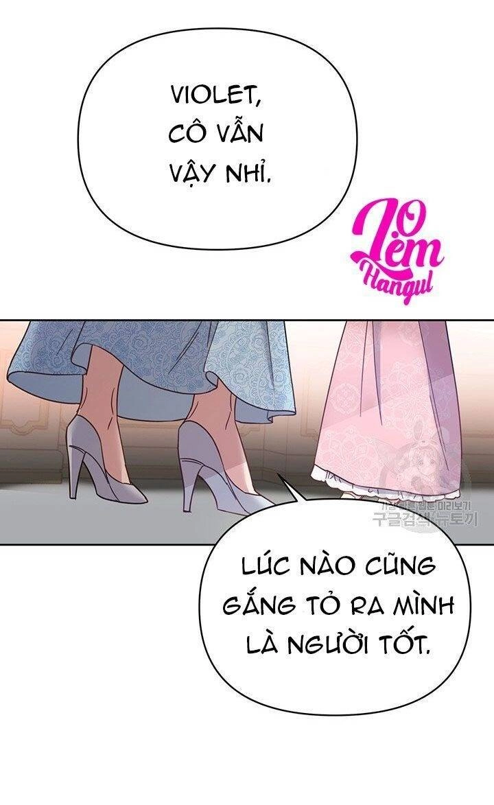 Hãy Để Tôi Được Hiểu Em Chapter 7 - 28