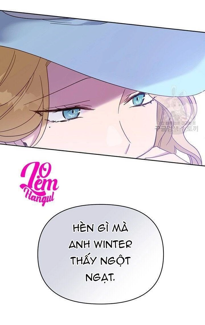 Hãy Để Tôi Được Hiểu Em Chapter 7 - 29