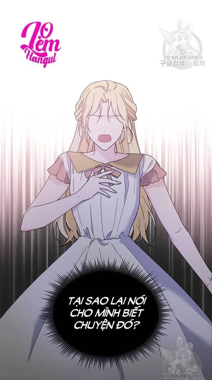 Hãy Để Tôi Được Hiểu Em Chapter 7 - 32