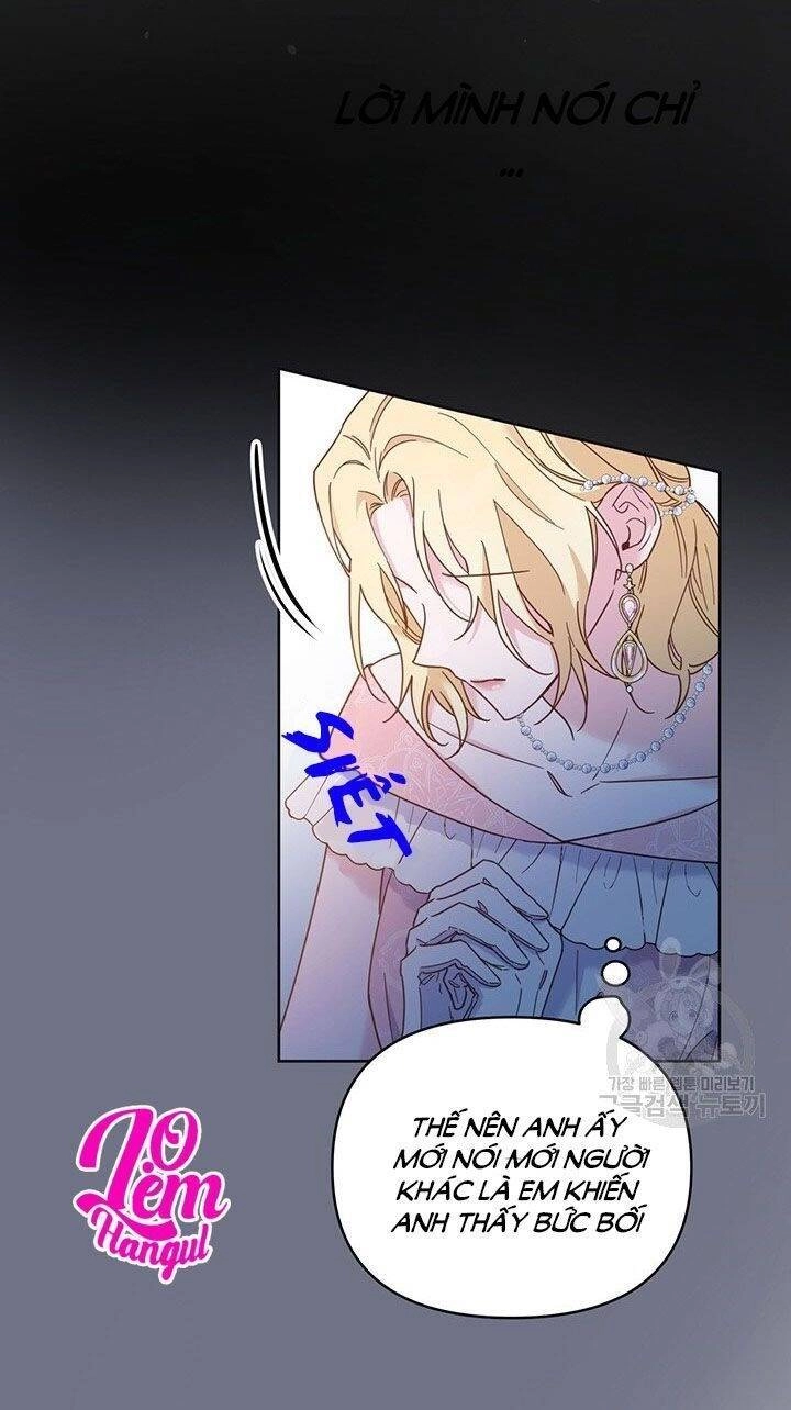 Hãy Để Tôi Được Hiểu Em Chapter 7 - 36