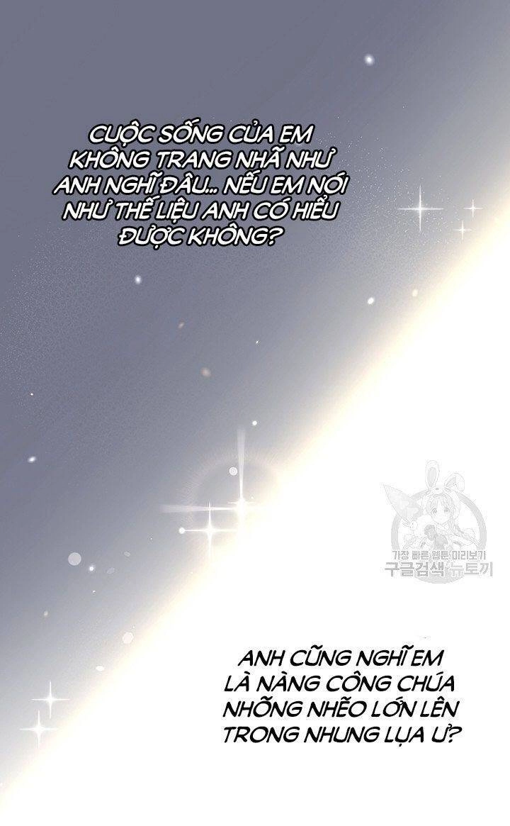 Hãy Để Tôi Được Hiểu Em Chapter 7 - 37