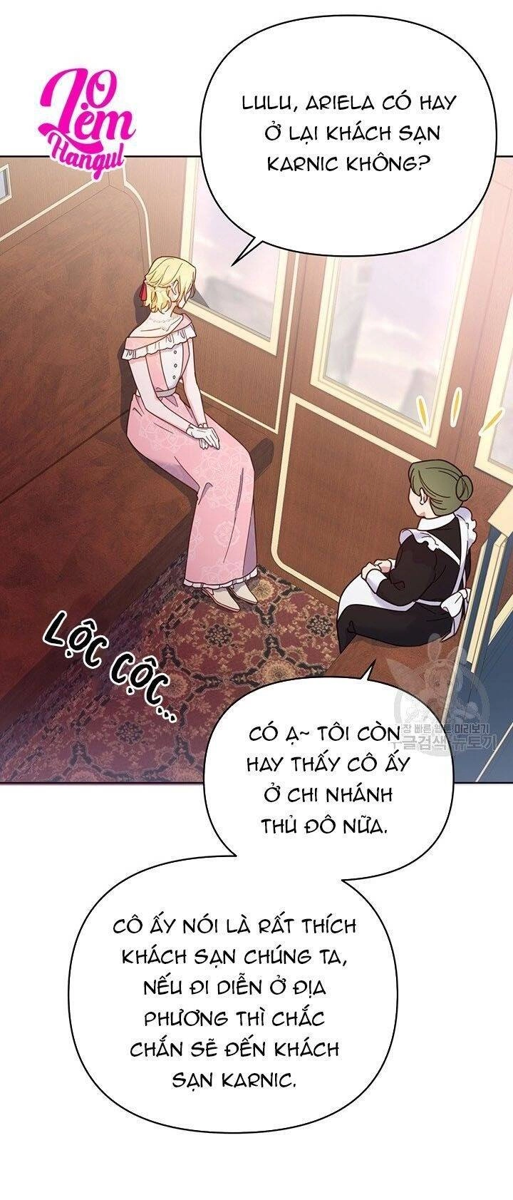 Hãy Để Tôi Được Hiểu Em Chapter 7 - 39
