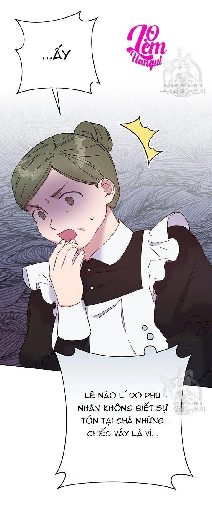 Hãy Để Tôi Được Hiểu Em Chapter 7 - 40