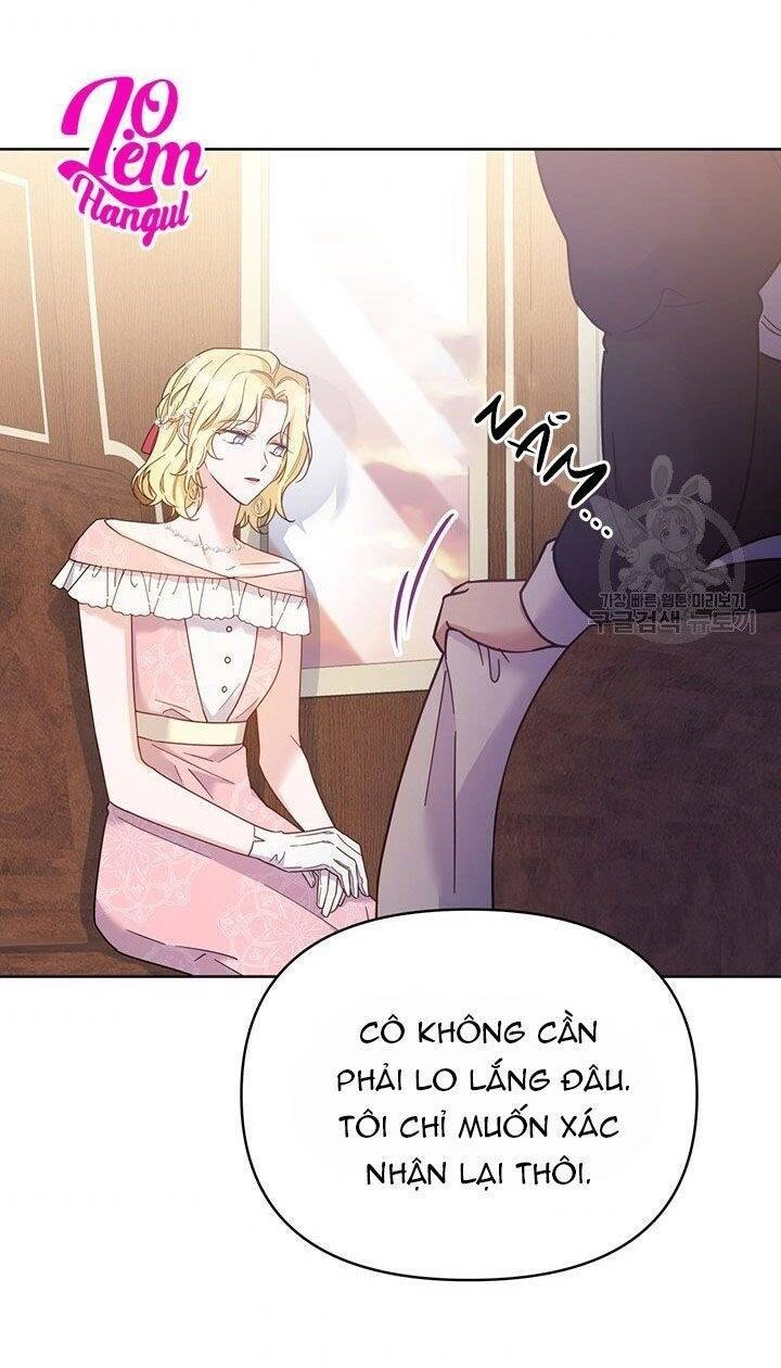 Hãy Để Tôi Được Hiểu Em Chapter 7 - 41