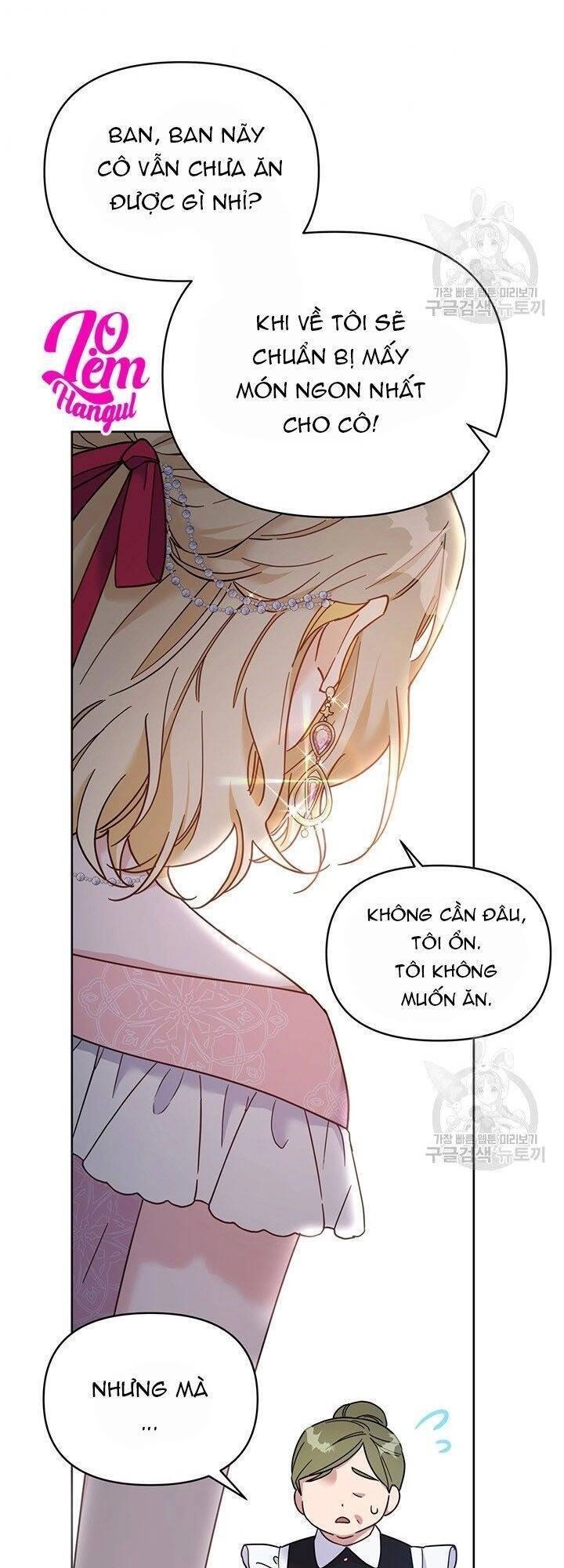 Hãy Để Tôi Được Hiểu Em Chapter 7 - 42