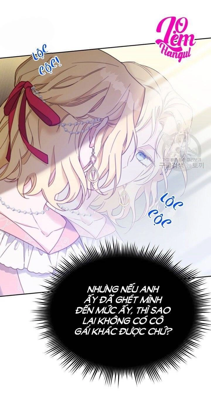 Hãy Để Tôi Được Hiểu Em Chapter 7 - 45