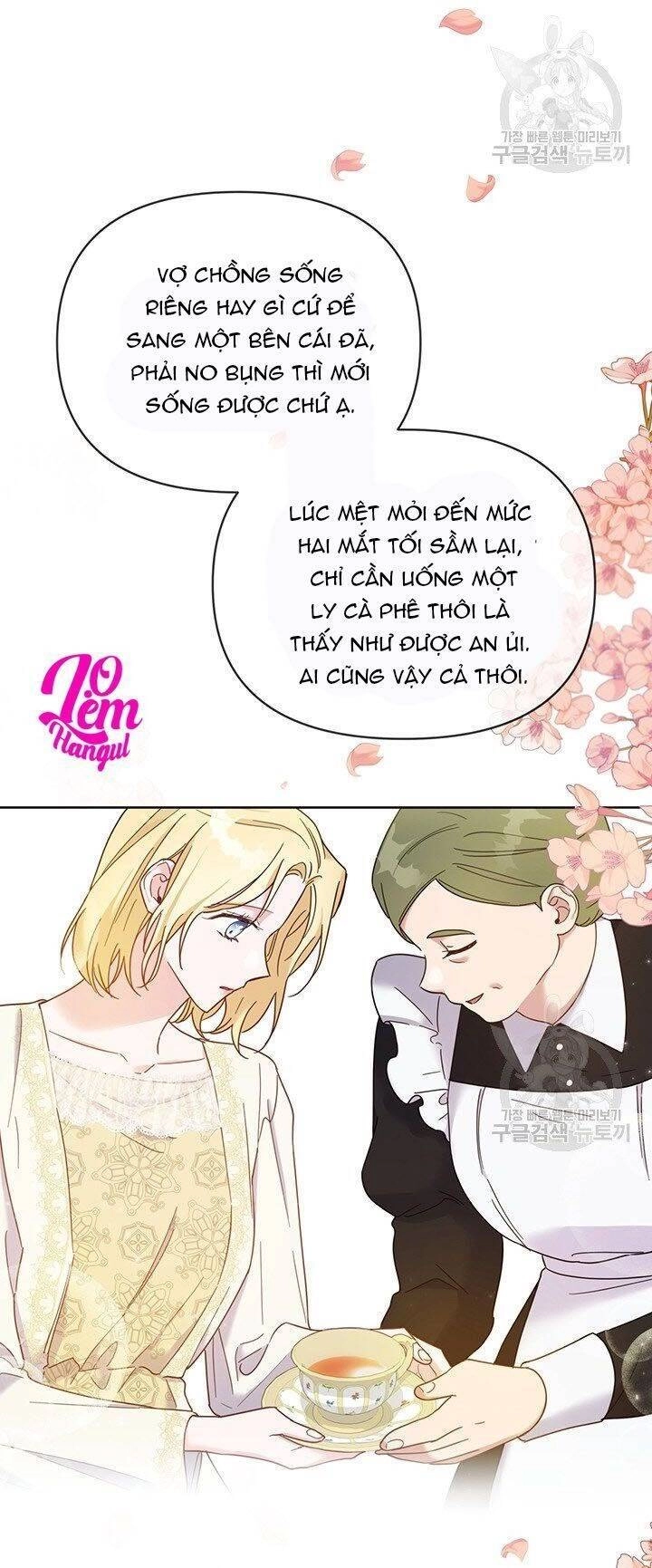 Hãy Để Tôi Được Hiểu Em Chapter 7 - 53