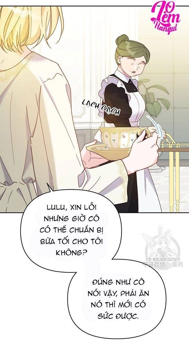 Hãy Để Tôi Được Hiểu Em Chapter 7 - 59