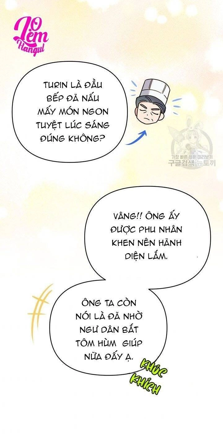 Hãy Để Tôi Được Hiểu Em Chapter 7 - 61