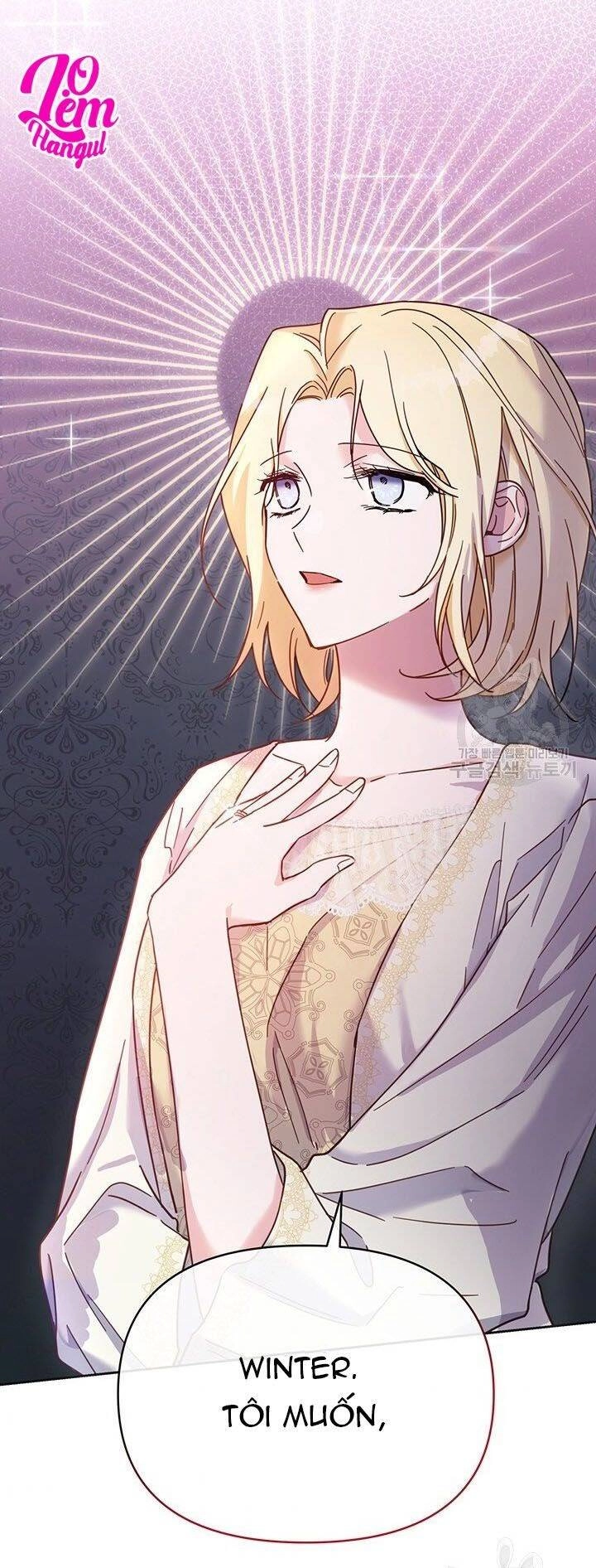 Hãy Để Tôi Được Hiểu Em Chapter 7 - 92