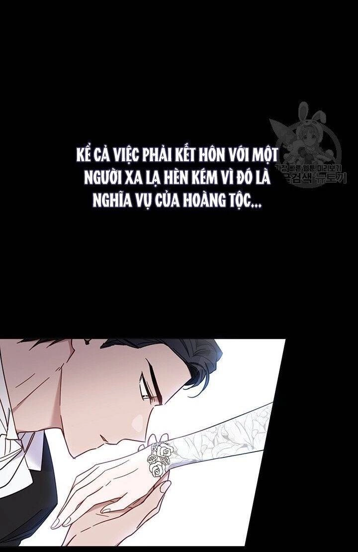 Hãy Để Tôi Được Hiểu Em Chapter 8 - 6