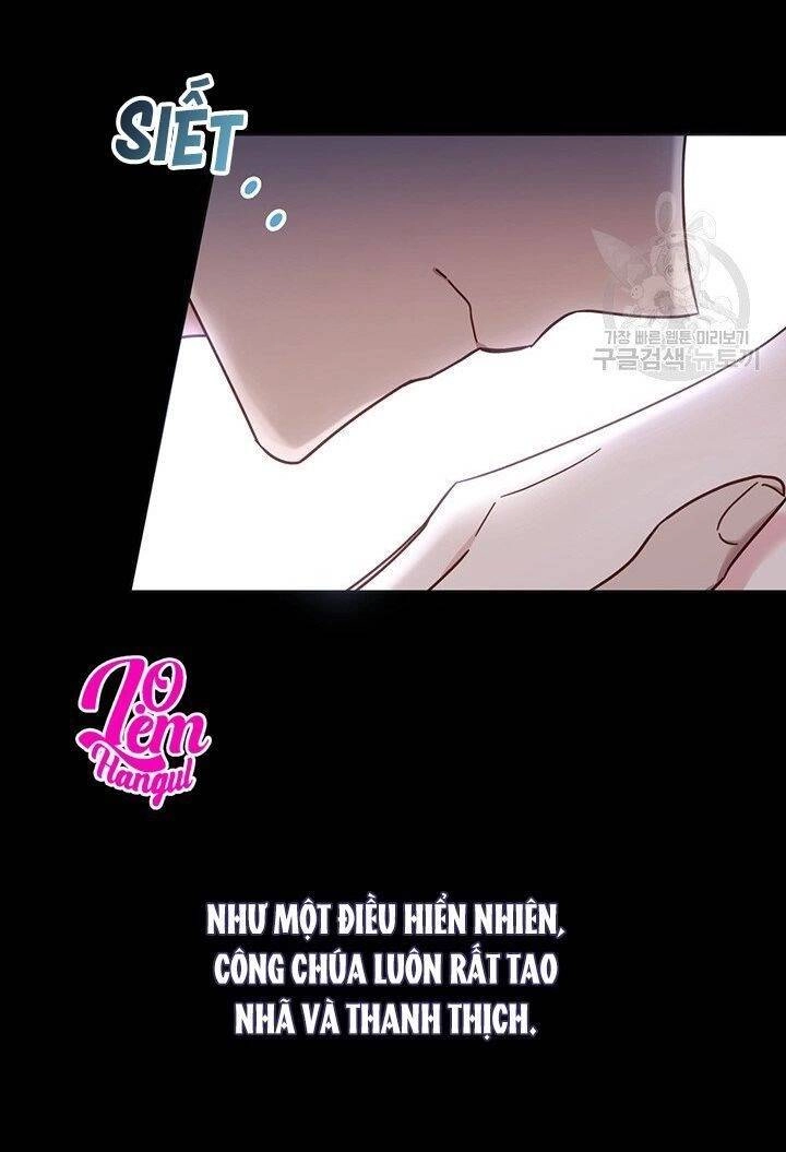 Hãy Để Tôi Được Hiểu Em Chapter 8 - 7