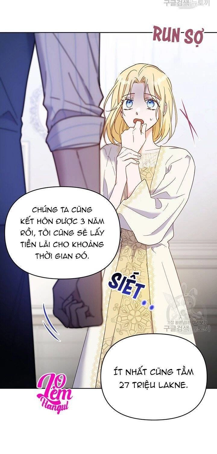 Hãy Để Tôi Được Hiểu Em Chapter 8 - 21