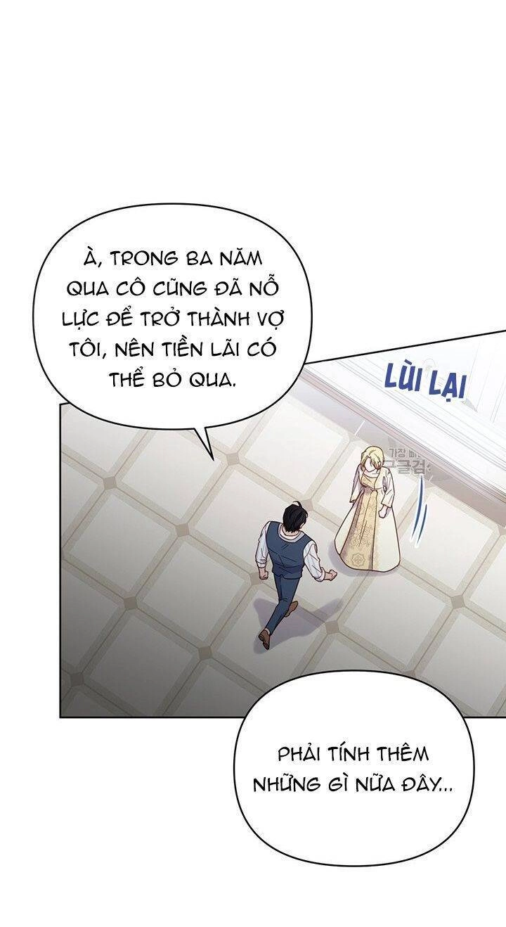 Hãy Để Tôi Được Hiểu Em Chapter 8 - 22
