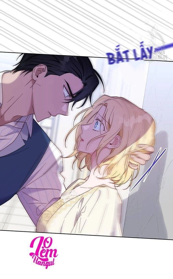 Hãy Để Tôi Được Hiểu Em Chapter 8 - 24