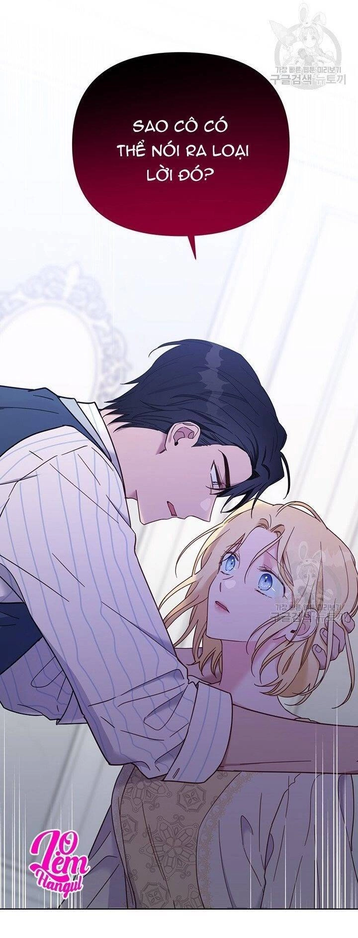 Hãy Để Tôi Được Hiểu Em Chapter 8 - 26