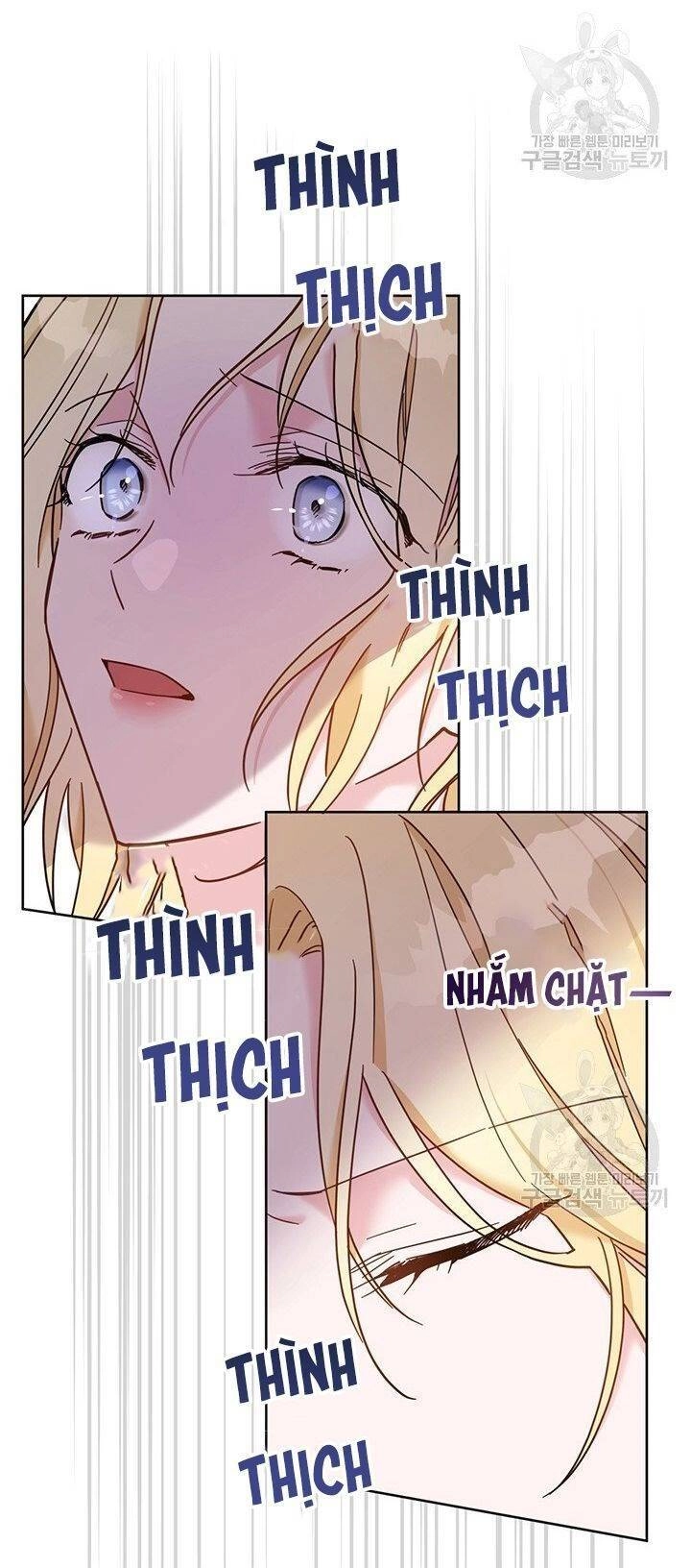 Hãy Để Tôi Được Hiểu Em Chapter 8 - 27