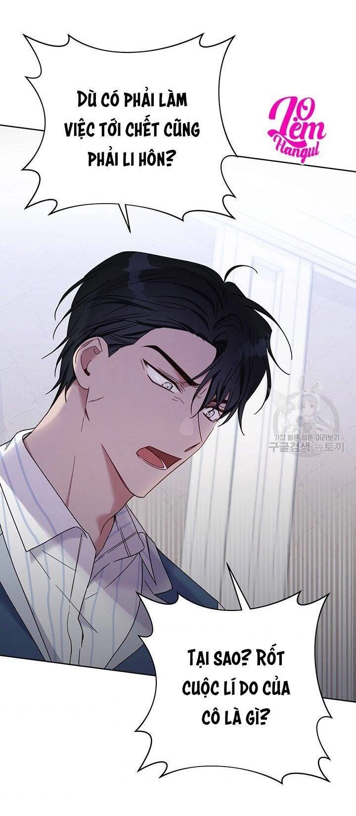 Hãy Để Tôi Được Hiểu Em Chapter 8 - 32