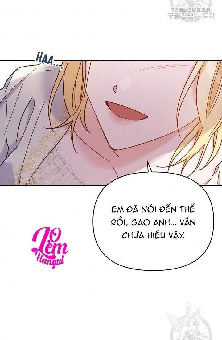 Hãy Để Tôi Được Hiểu Em Chapter 8 - 33